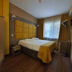 Hotel Midi - Zuid - Bild 4