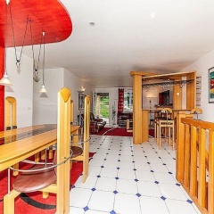 Villa House with Panoramic View on Paris - Bild 12