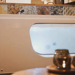 Stilvolles City-Loft mit privatem Whirlpool - Bild 2