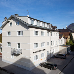 Das Jedermann Boutiquehotel - Bild 19