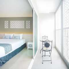 Peranakan Boutique Hotel - Bild 5