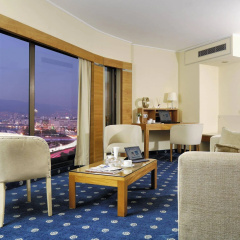 Best Western Plus Hotel Konak - Bild 7