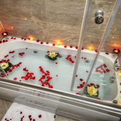Golden Deluxe Hotel - Bild 22