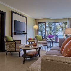 Dusit Thani Laguna Phuket - Bild 9