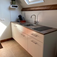 Green Paradise Apartment - Bild 15