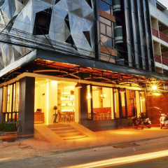 Forty Winks Phuket