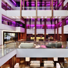 Radisson Blu Atria Bengaluru thumbnail 21