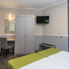 Noba Hotel e Residenze - Bild 15