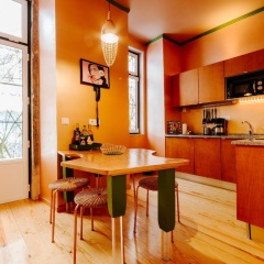 Lisbon Art Stay Hotel & Apartments - Bild 22