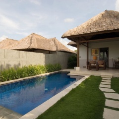 Alam Bali Villa - Bild 15