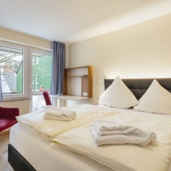 Hotel Helgolandia - Bild 6