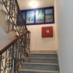 Canary Hotel - Bild 13