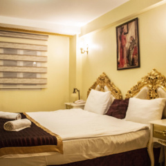 Vali Konak Hotel - Bild 5