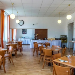 Hotel Metropolitan - Bild 24