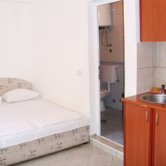 Doni Apartments in Ulcinj, Montenegro from 68$, photos, reviews - zenhotels.com photo 38