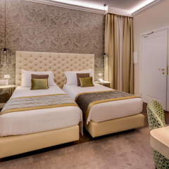 BW Premier Collection CHC Continental Venice Hotel - Bild 8