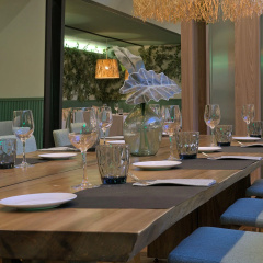 Atenea Barcelona Aparthotel - Bild 18