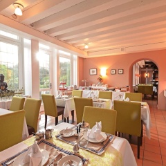 Hotel Tannenhof - Bild 20