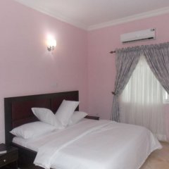 Eliata Suites - Standard in Lagos, Nigeria from 192$, photos, reviews - zenhotels.com photo 14