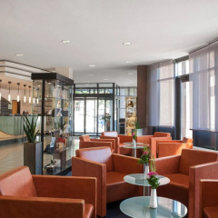 Freiburg City Center by Leonardo Hotels Hotel - Bild 2