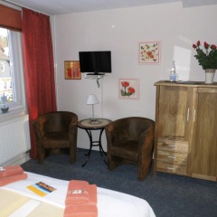Pension Mühlhahn - Bild 9