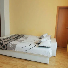 Cozy Studio with free parking - Bild 3