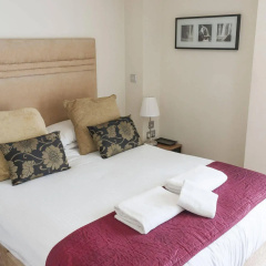 The Clarendon Royal Hotel thumbnail 38