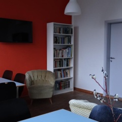 Hostel Stralsund - Bild 3
