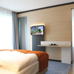 Hafenhotel Meereszeiten thumbnail 5