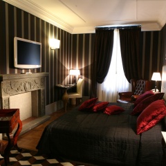 The Inn at the Spanish Steps - Bild 5