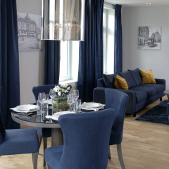 Oscar House Apartments - Gabels Gate 3 - Bild 12