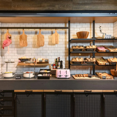 Moxy Dresden Neustadt - Bild 11