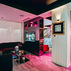 The Ciao Stelio Deluxe Hotel - Adults Only thumbnail 2