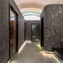 Raffles Europejski Warsaw - Bild 17