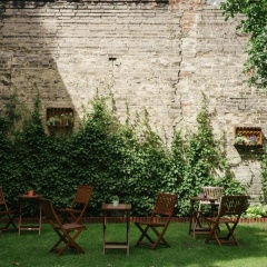 Iris Aparthotel - Bild 17