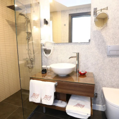 Anatolia Otel - Bild 11