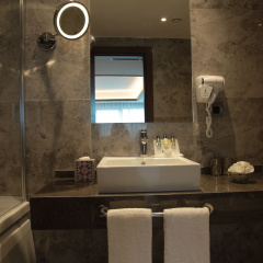 Bricks Hotel Istanbul - Bild 7