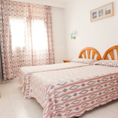 Apartamentos Sol Romántica by DOT Suites - Bild 5