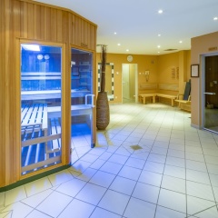 Hotel Hüttmann - Bild 16