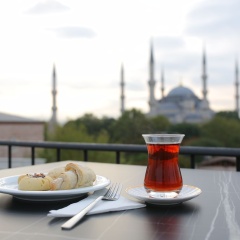 Haci Bayram Hotel - Bild 12