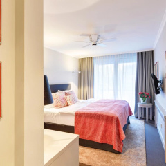Admiral Hotel - Bild 5