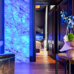 Hotel Lobby - Bild 19