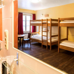 Euro Youth Hotel - Bild 7
