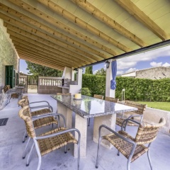 Holiday Home Sa Coma de Campanet - Bild 14
