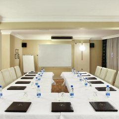 Izmir Palas Otel - Bild 20