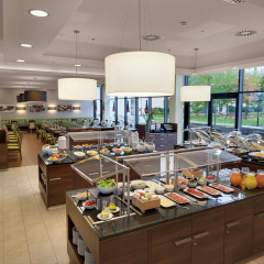 Residence Inn by Marriott Munich City East - Bild 13