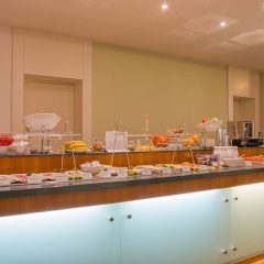 Centro Hotel Domicil 31 - Bild 13