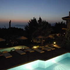 Villa Mandarin-Faralya - Bild 9