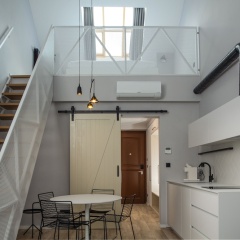 OREA Place Seno - Bild 20