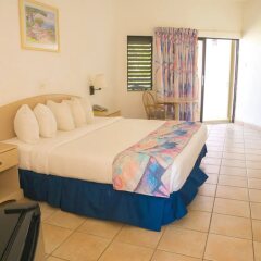 Allamanda Beach Hotel in Grand Anse, Grenada from 102$, photos, reviews - zenhotels.com photo 6